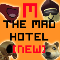 I Am Bread Hotel