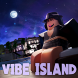 🌸 Vibe Island