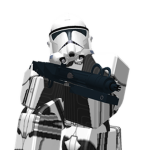 Grand Army of the Republic Clone troopers.