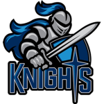 The Sleeping Knight's