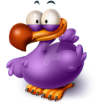 SWAG DODOS