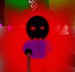 UT:ERROR VERSES