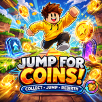 jump for coins