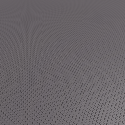 sit on a baseplate simulator