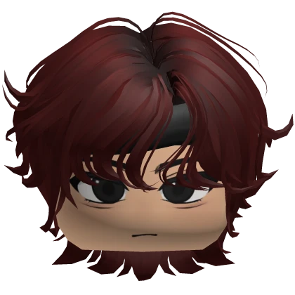 Meshes/boi18 | Roblox Item - Rolimon's