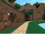 EM Building Experiment