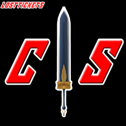 Colossal Sword's