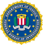 {JUSA} Federal Bureau of Investigation