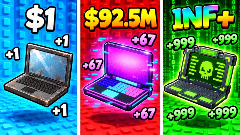 +1 Hacker Evolve thumbnail