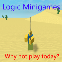 Logic Minigames