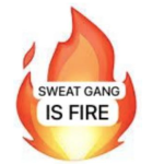 the mighty sweat gang