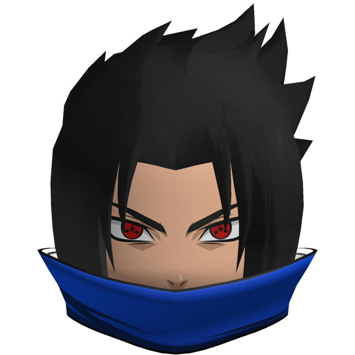 Sasuke 