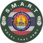 [RTAMP] The Military Police of Royal Thai Army