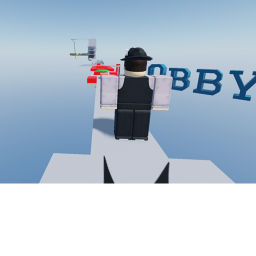 random obby