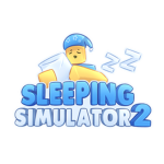 Sleeping Simulator 2! | GOCUBBYS GAMES