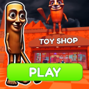 ESCAPE EVIL TUNG TUNG'S SHOP! (Obby)
