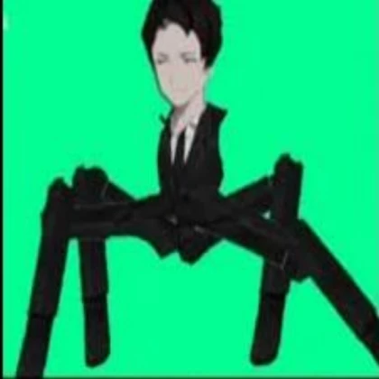 Roland Spider