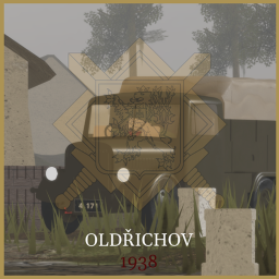 Oldřichov 1938