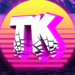 TIKTONIK BAR