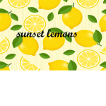 Sunset Lemons Fan Group !
