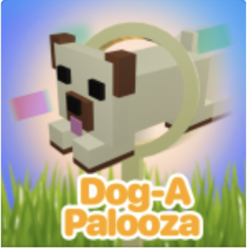 Dog-A-Palooza