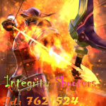 Integrity Shooters
