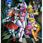 Wednessday Group