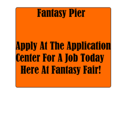 Fantasy Pier