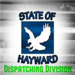 State Of Hayward Dispatching Division