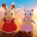 Team Sylvanian Families Tycoon icon