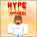 Hype Apparel