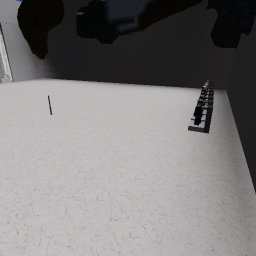 Jedi Temple on Datooine [EARLY BETA 10% DONE]