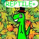 Reptiles+