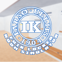 Fuik Locker Room Simulator