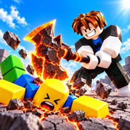 Axe Battles icon