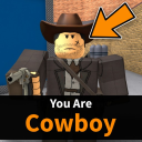 🤠 COWBOY