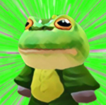 FroggyFriendsForever:D