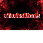 xToxiccBlxxdz