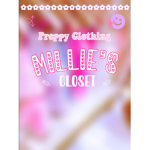 Millies || Closet!