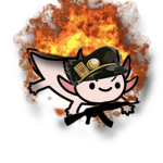 //Axolotl army\\