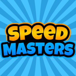 [NEW!] Speed Masters⚡