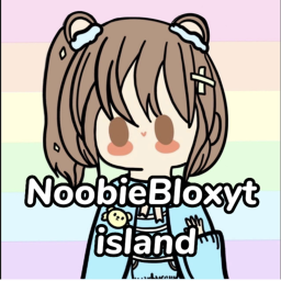 Noobiebloxyt island