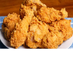 Chicken West BBQ