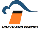 Hop Island Ferries