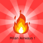 Milan Airways