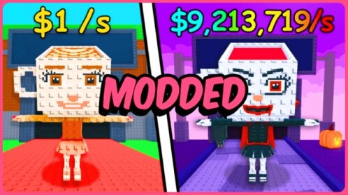 (💸) Steals A Brainrot X99M [MODDED]