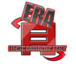 Eighth ROBLOXian Army (E.R.A.)