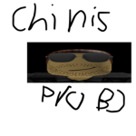 chin B)