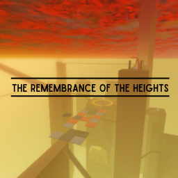 Remembrance of The Heights