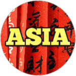 Asian Chefs